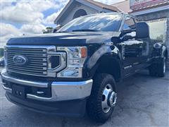 2021 Ford F-350 SD 