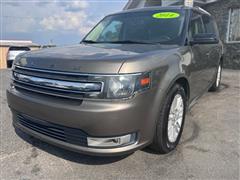 2014 Ford Flex 