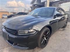 2015 Dodge Charger 