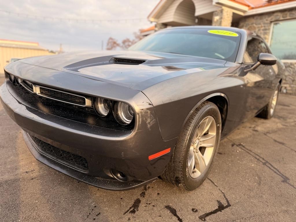 Dodge Challenger  2019