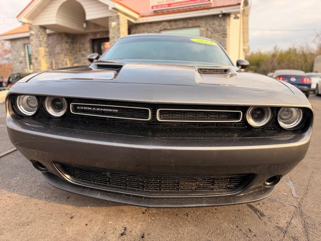 Dodge Challenger  2019
