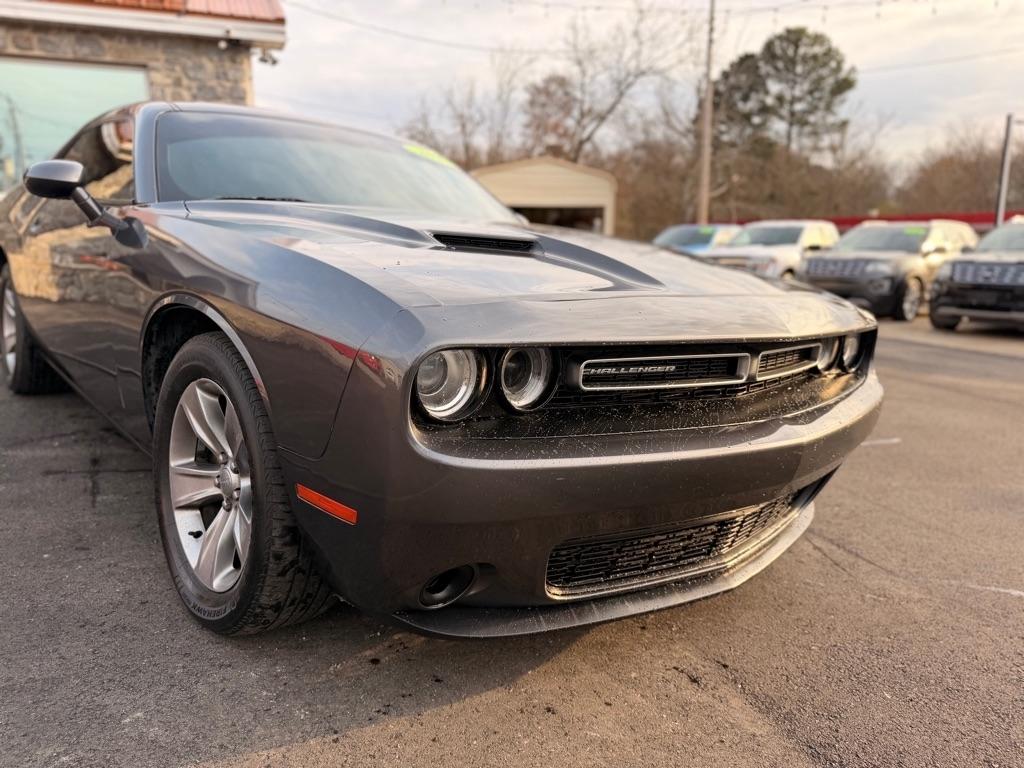 Dodge Challenger  2019