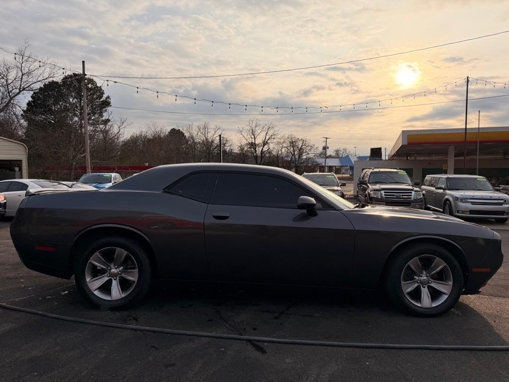Dodge Challenger  2019