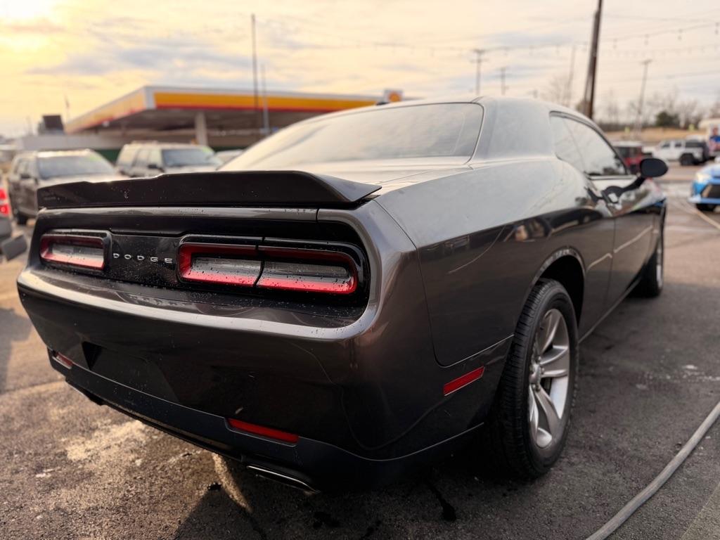 Dodge Challenger  2019