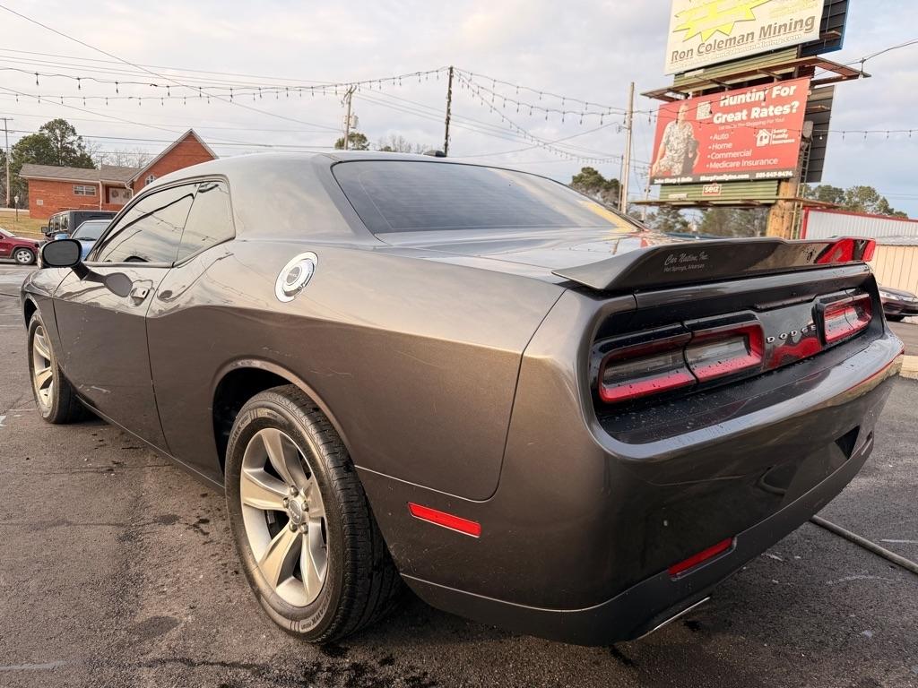 Dodge Challenger  2019