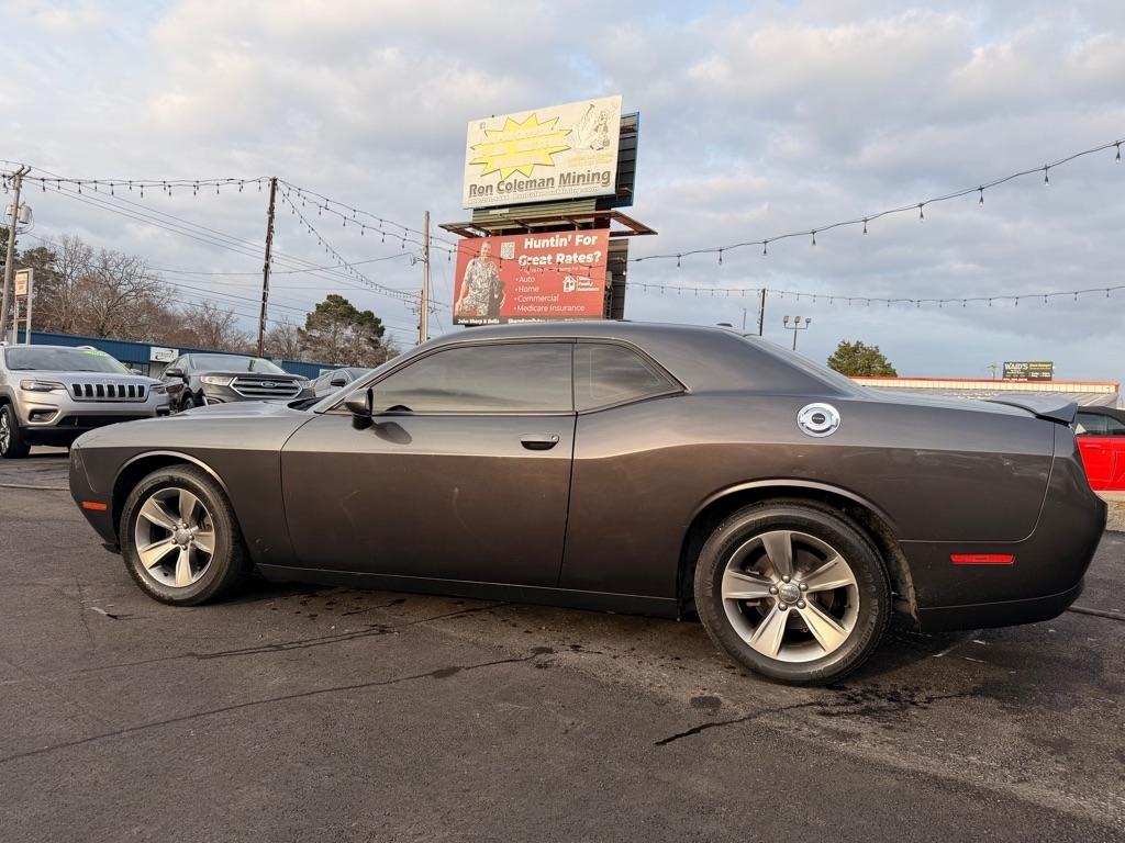 Dodge Challenger  2019