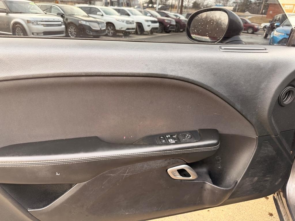 Dodge Challenger  2019