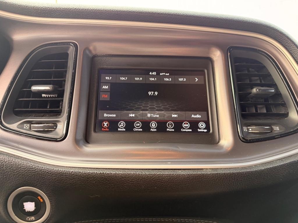 Dodge Challenger  2019