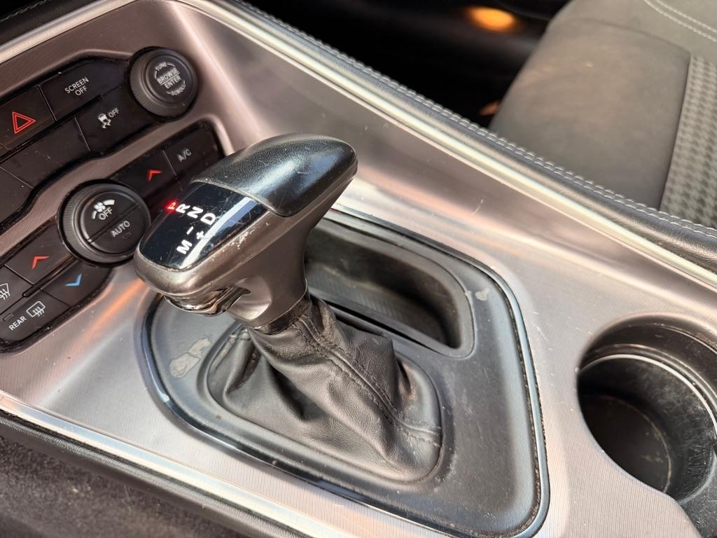 Dodge Challenger  2019