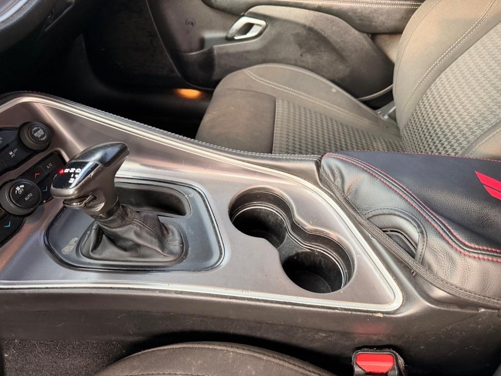 Dodge Challenger  2019