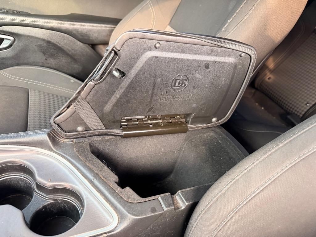 Dodge Challenger  2019