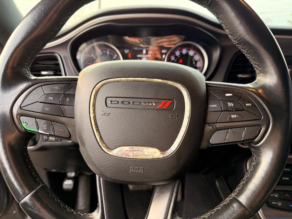 Dodge Challenger  2019