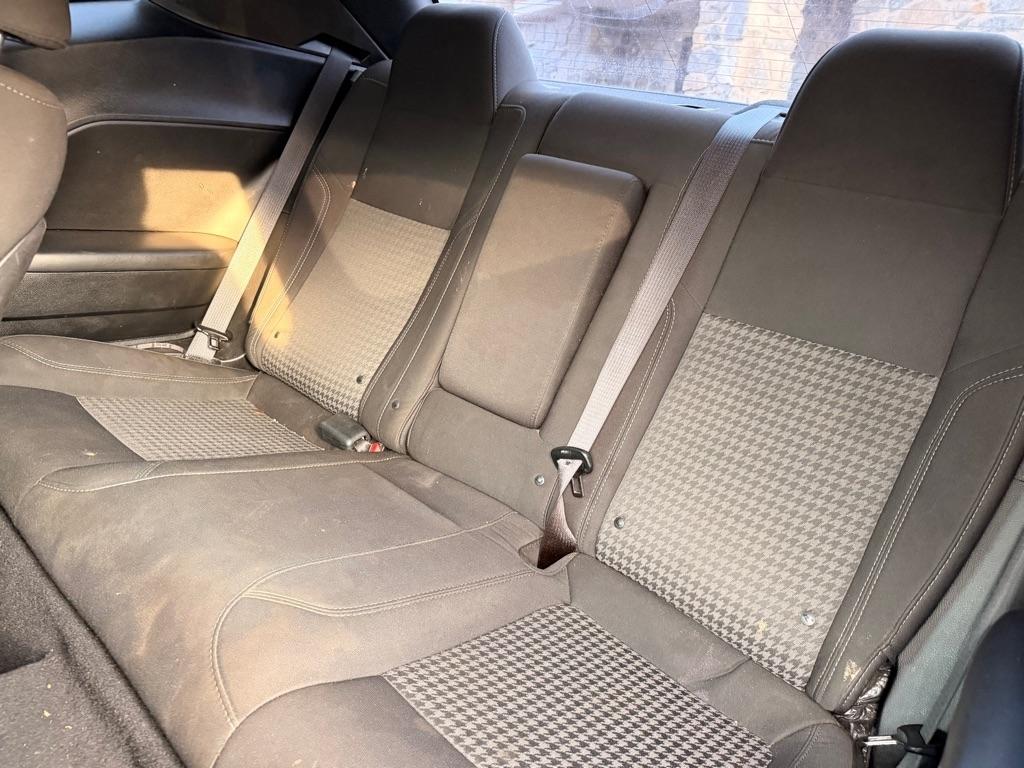 Dodge Challenger  2019