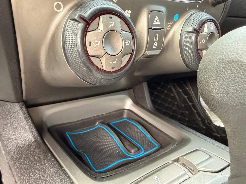 Chevrolet Camaro  2010