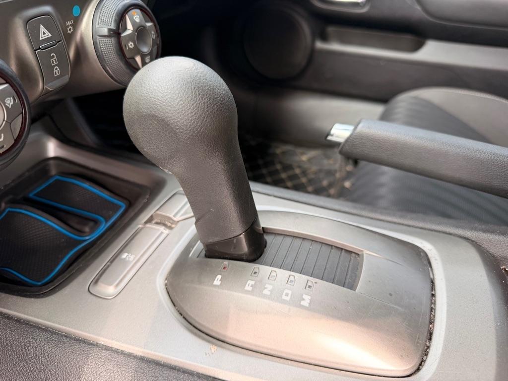 Chevrolet Camaro  2010