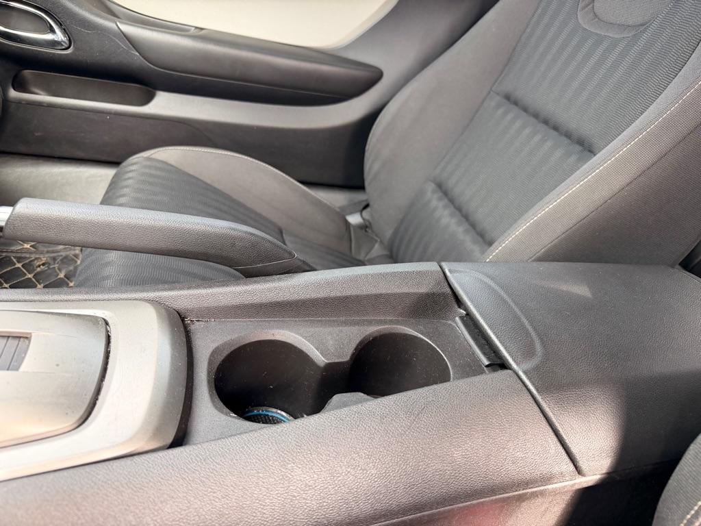 Chevrolet Camaro  2010