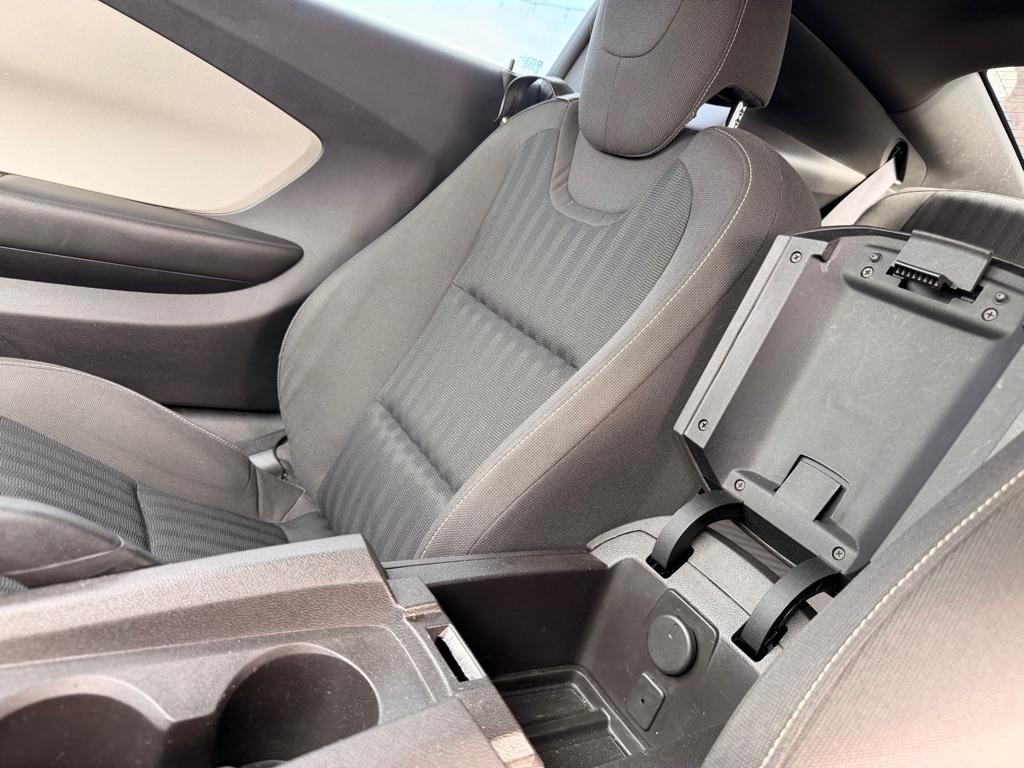 Chevrolet Camaro  2010