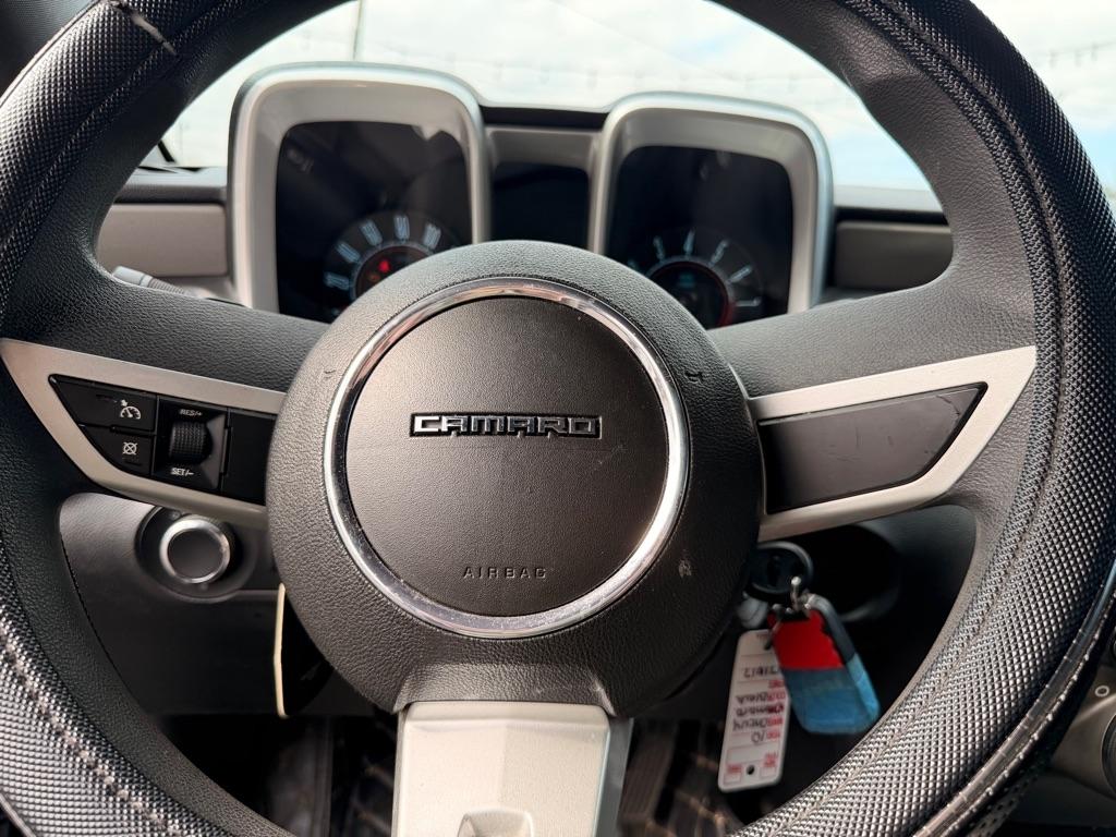 Chevrolet Camaro  2010