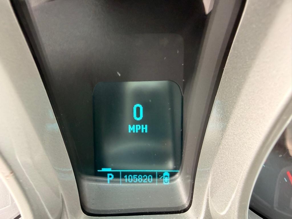 Chevrolet Camaro  2010