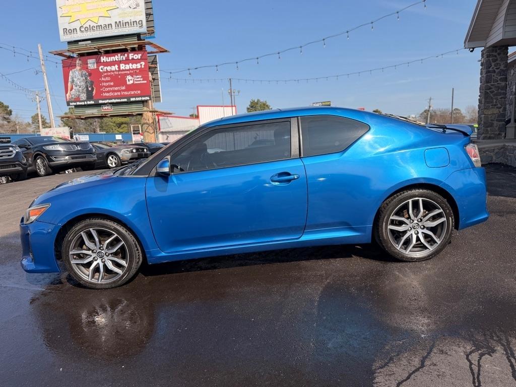 Scion tC  2016