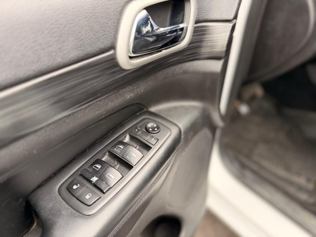 Jeep Grand Cherokee  2020