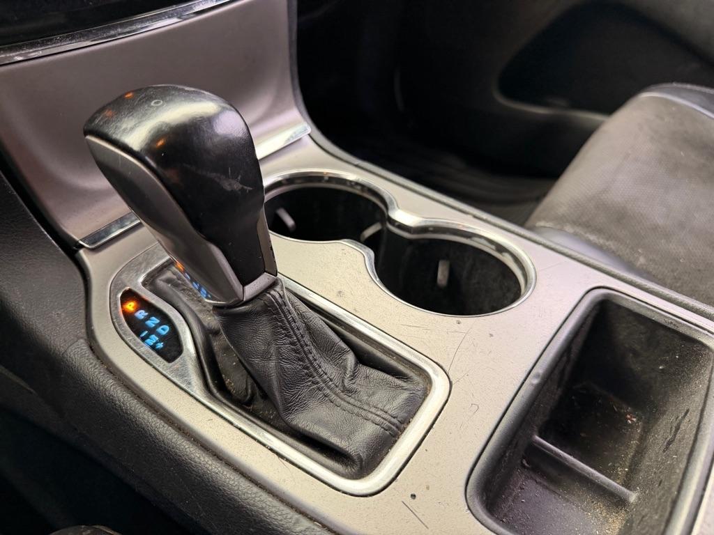 Jeep Grand Cherokee  2020