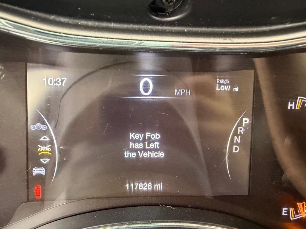 Jeep Grand Cherokee  2020