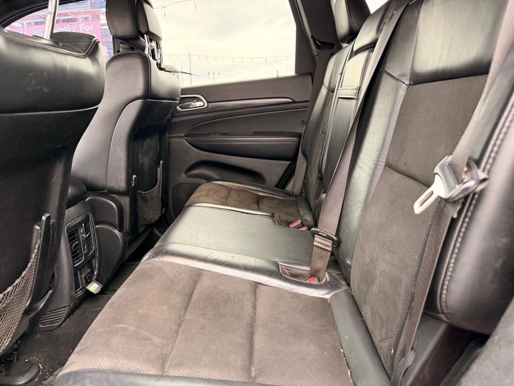 Jeep Grand Cherokee  2020