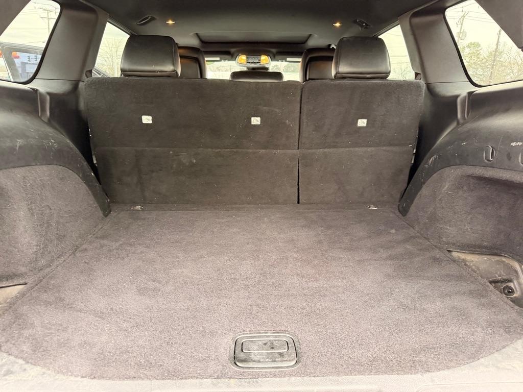 Jeep Grand Cherokee  2020