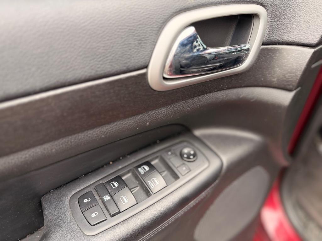 Jeep Grand Cherokee  2018