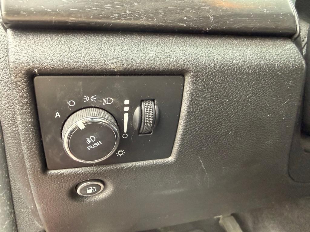 Jeep Grand Cherokee  2018