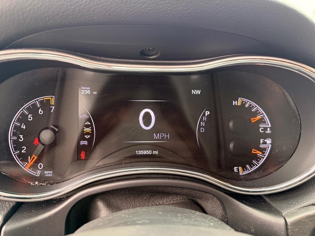 Jeep Grand Cherokee  2018