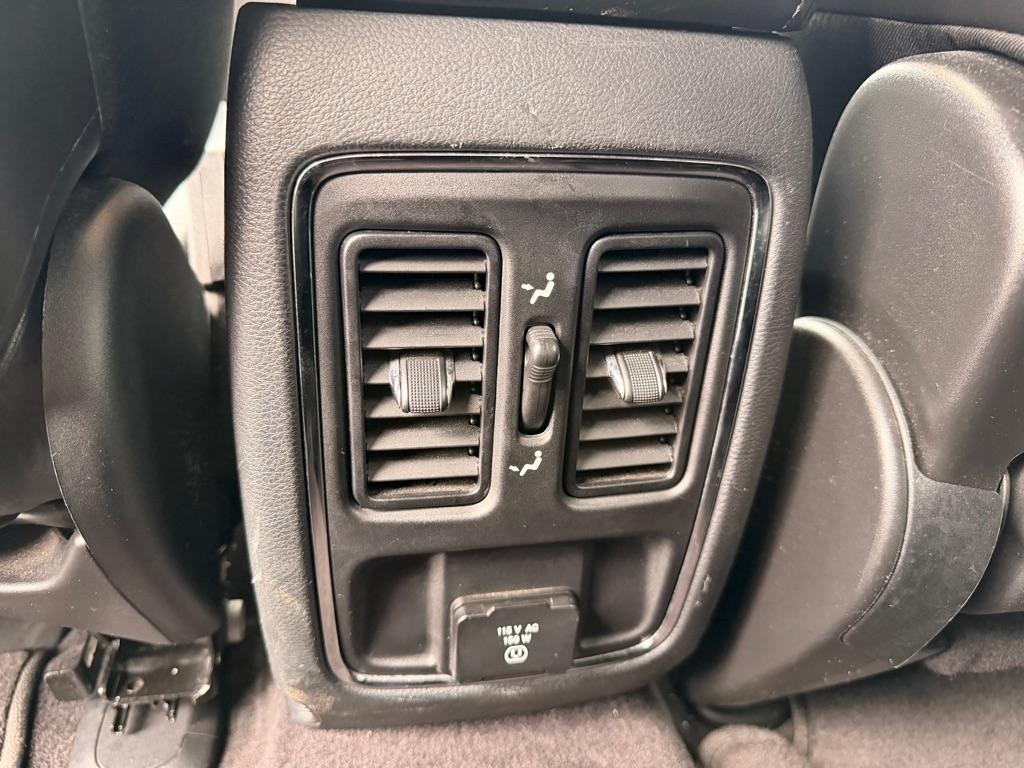 Jeep Grand Cherokee  2018