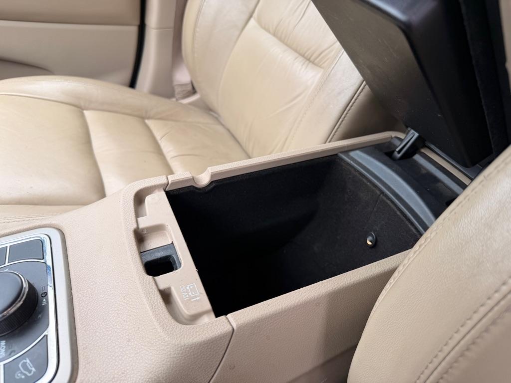 Jeep Grand Cherokee  2016