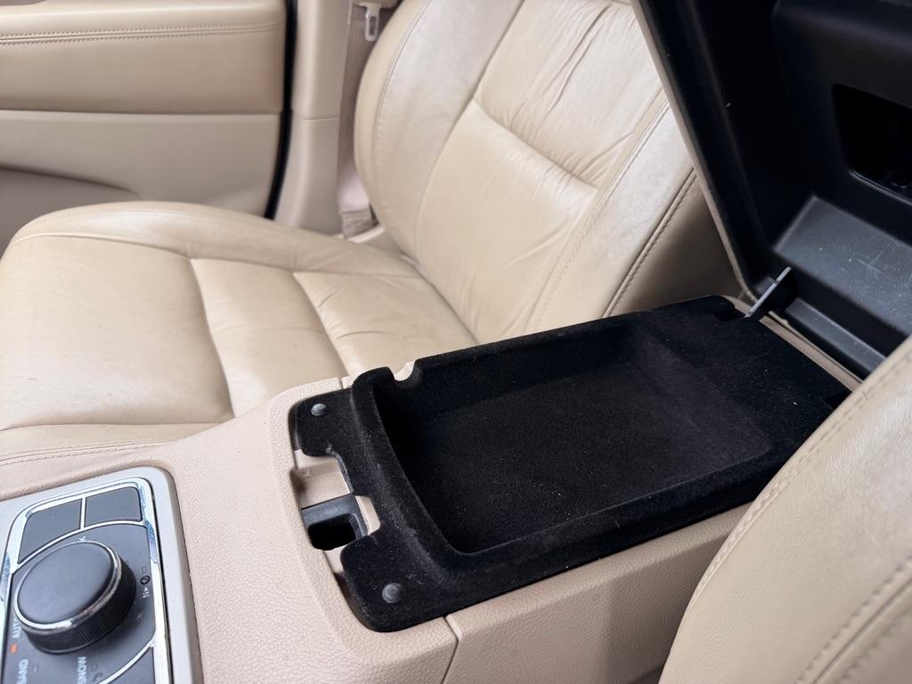 Jeep Grand Cherokee  2016