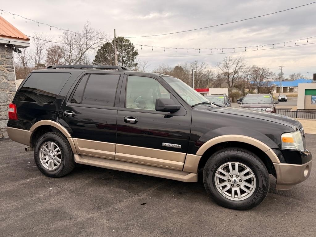 Ford Expedition  2012
