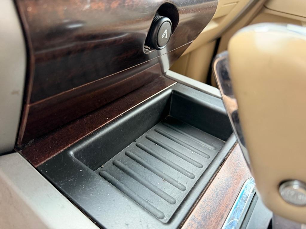 Ford Expedition  2012