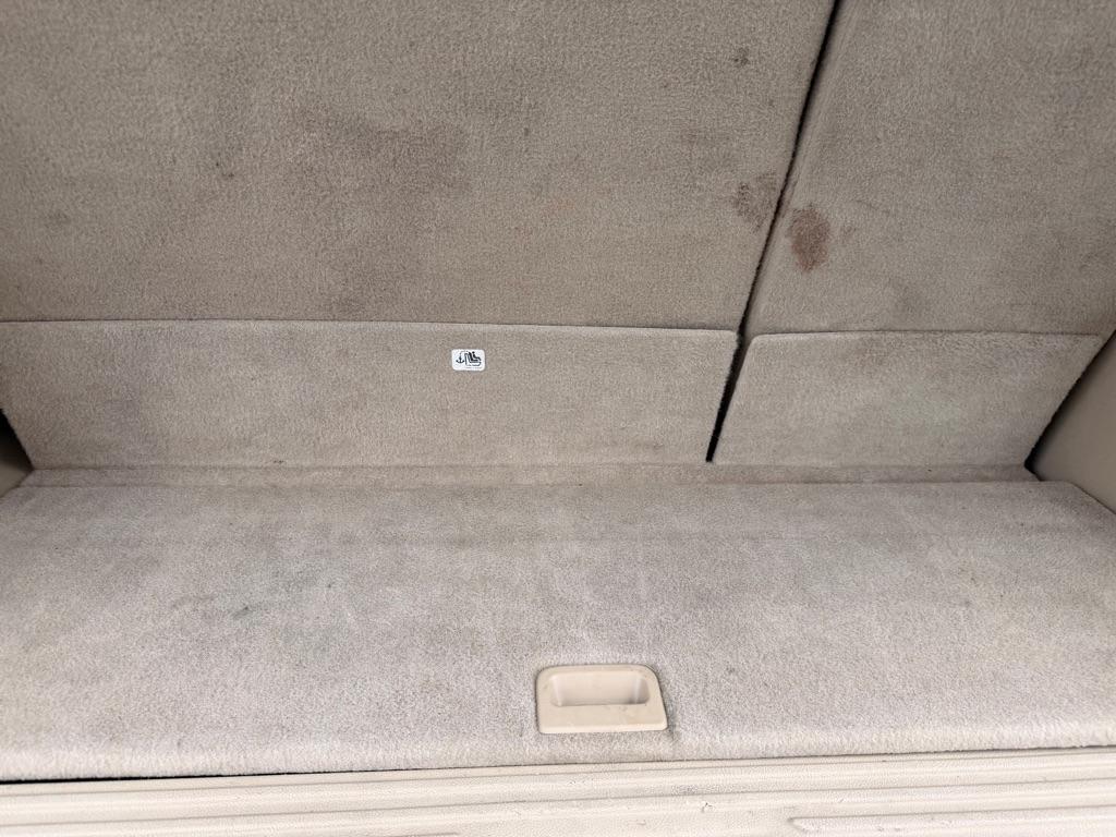 Ford Expedition  2012