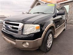 2012 Ford Expedition 