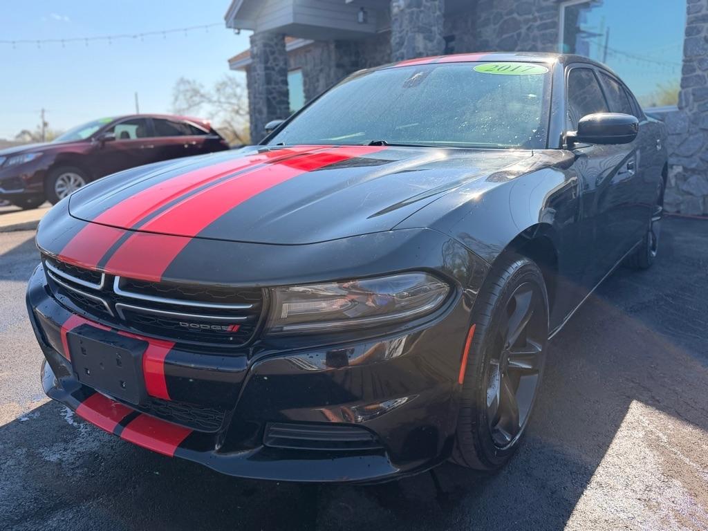Dodge Charger  2017