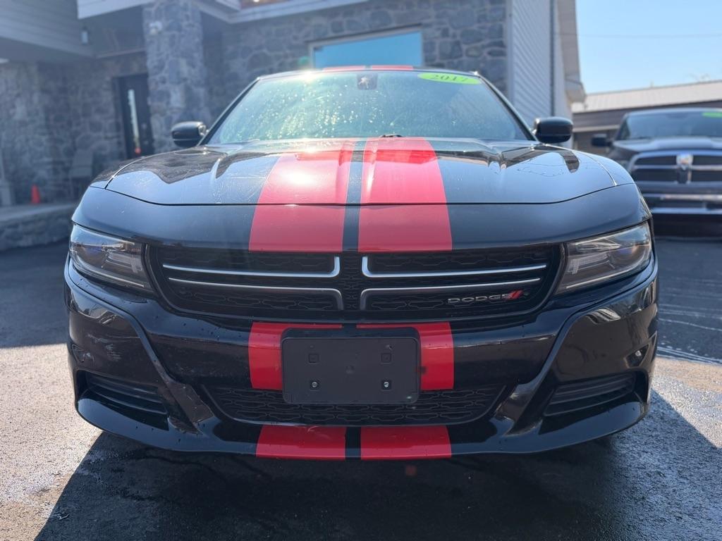 Dodge Charger  2017