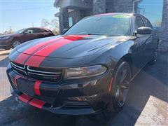 2017 Dodge Charger 