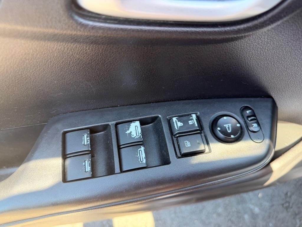 Honda Civic  2015