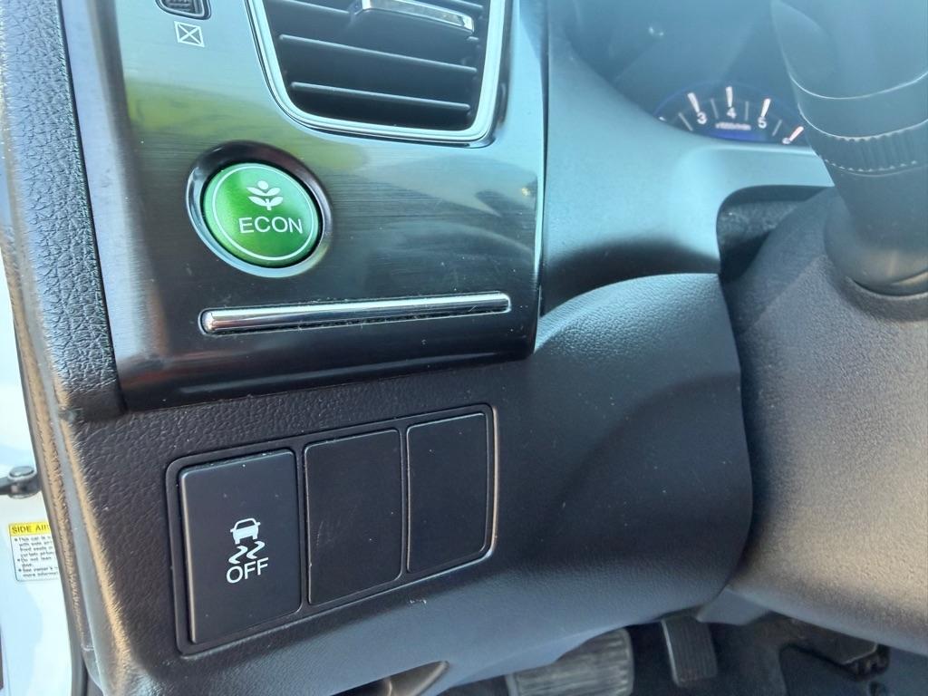 Honda Civic  2015