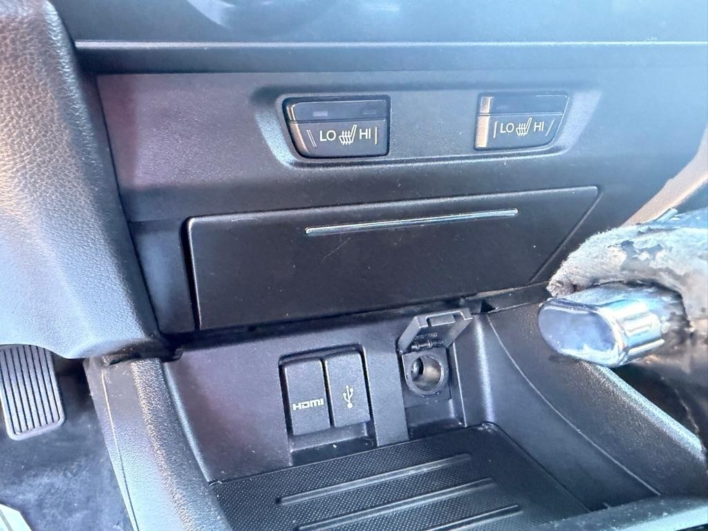 Honda Civic  2015