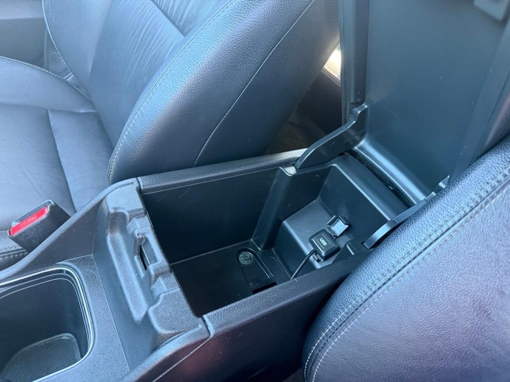 Honda Civic  2015