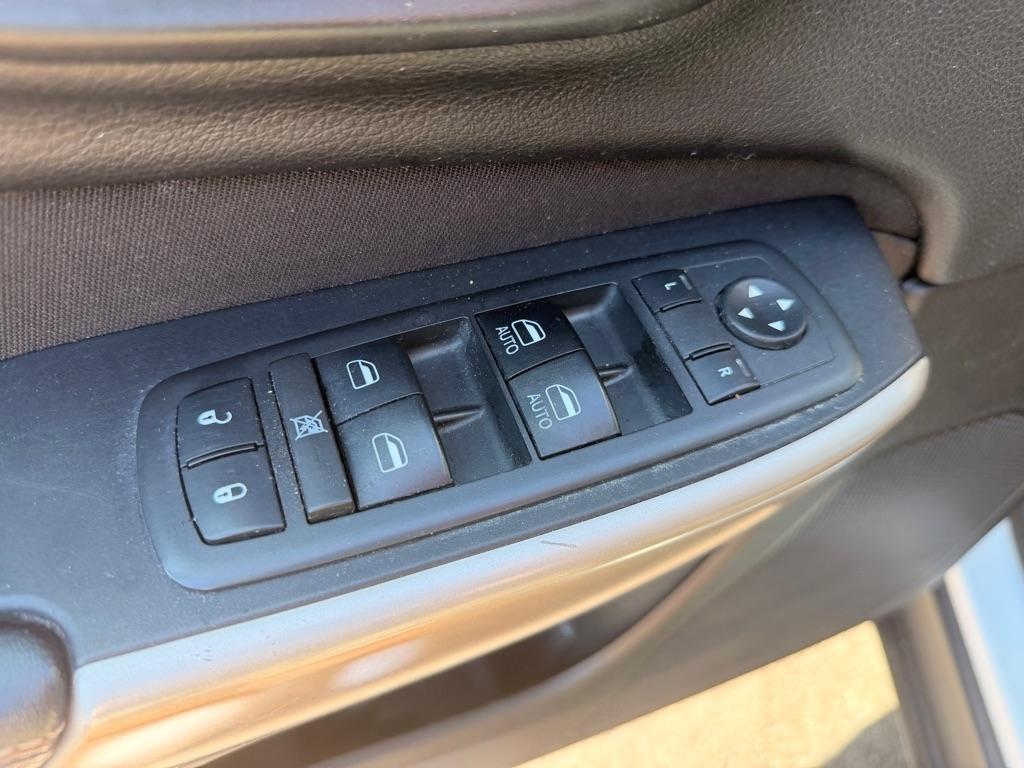 Jeep Cherokee  2017