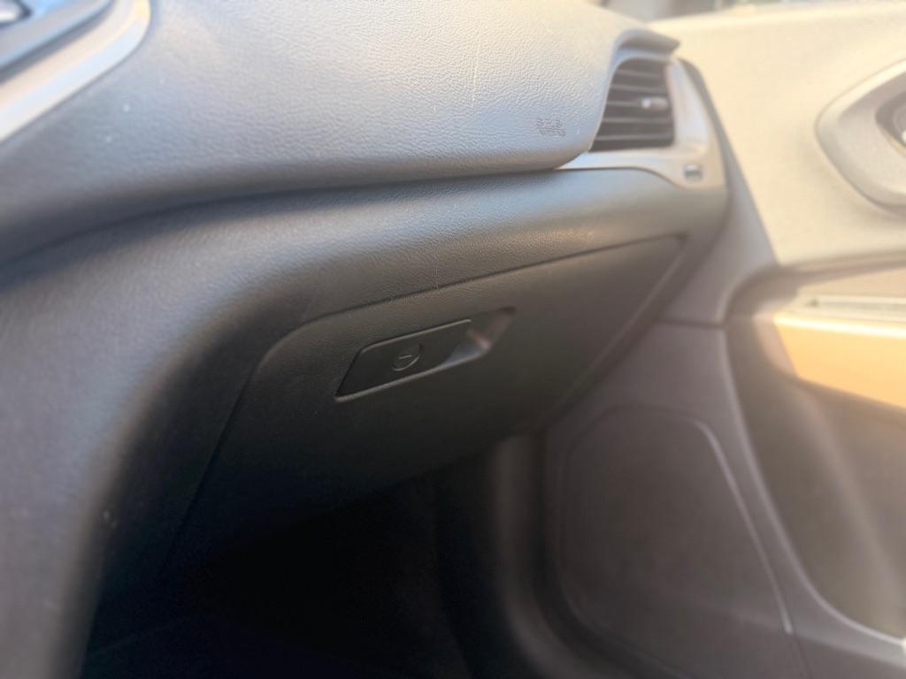 Jeep Cherokee  2017
