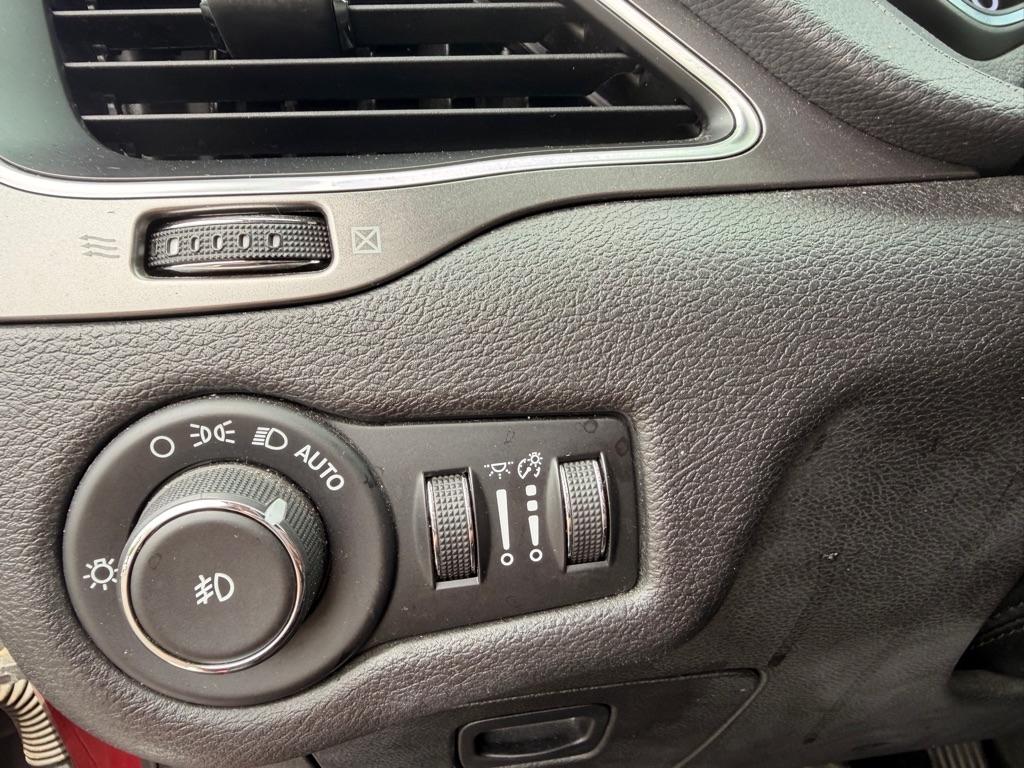 Jeep Cherokee  2019