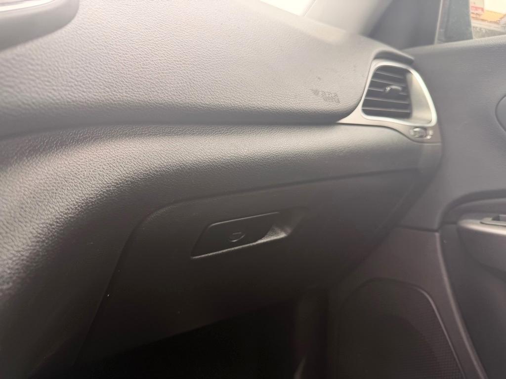 Jeep Cherokee  2019
